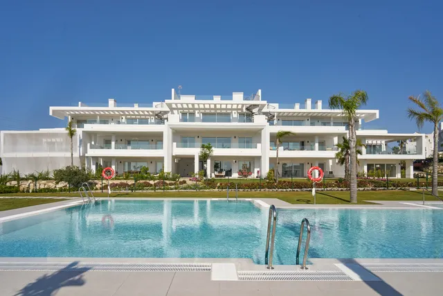 Ático 2 habitaciones 76m² en venta - Costa Del Sol — 25