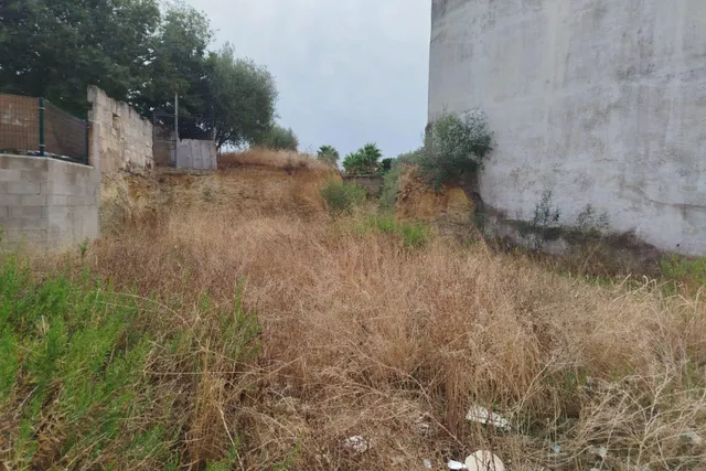 Solar urbano en Maria de la Salut — 12