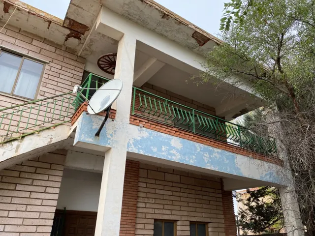 EN VENTA CASA CON TERRENO EN MONREAL DEL CAMPO (TERUEL) - foto 4