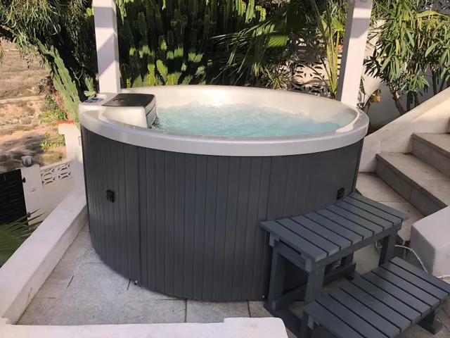 Villa de excepción a  5 mn de la playa de Muchavista - La Font — 16