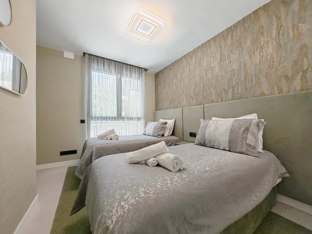 Ático Dúplex 3 habitaciones 201m² en venta - Marbella — 21