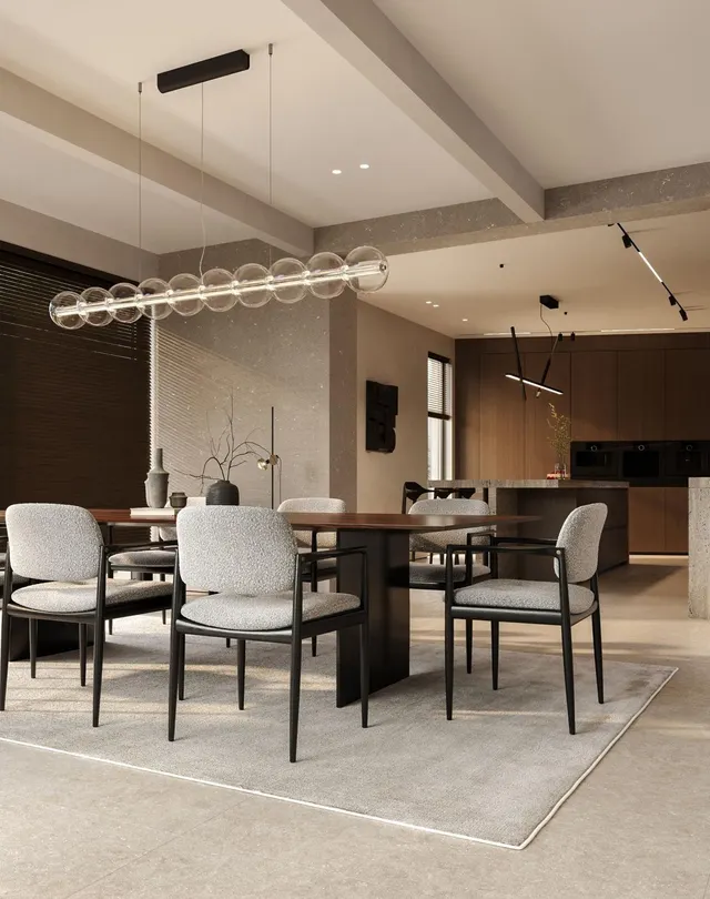 Casa chalet privacidad — 19