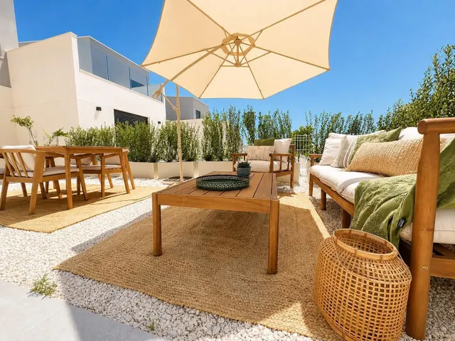 Villa 3 habitaciones 110m² en venta - Baños Y Mendigo — 10