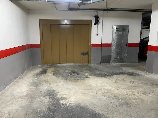 Garaje centrico, calle La Paz 14 — 5