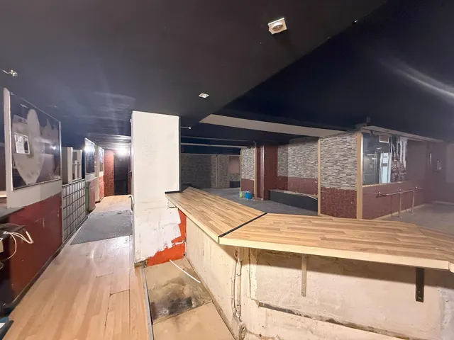 Local comercial 273m² en alquiler - Universidad San Francisco — 11