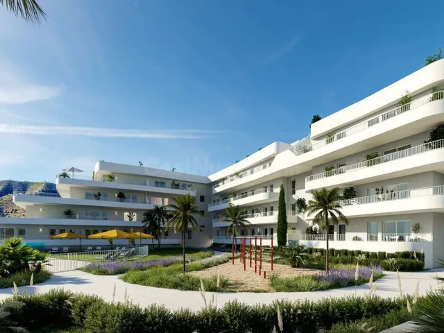 Apartamento 2 habitaciones 133m² en venta - Los Pacos - foto 4