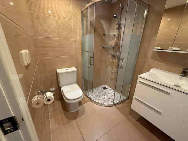 Apartamento 2 habitaciones 95m² en venta - Costa del Sol — 18