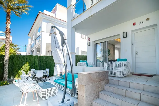 Villa 2 habitaciones 134m² en venta - Comunidad valenciana — 14