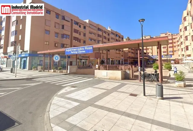 Local a la venta en la zona centro de Arganda — 6
