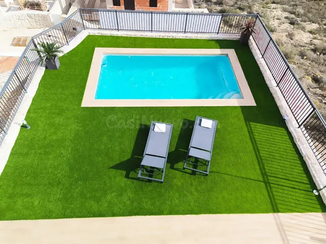 Villa 6 habitaciones 436m² en venta - Comunidad valenciana - foto 5