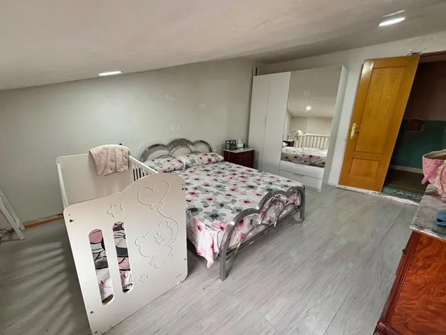 CASA EN VENTA EN EL CENTRO DE ALMUDÉVAR — 9
