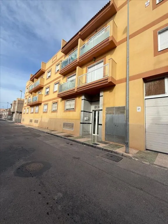 Apartamento 2 habitaciones 69m² en venta - Las Cabañuelas - foto 2