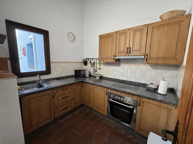 Hostal 6 habitaciones 200m² en venta - South of spain — 7