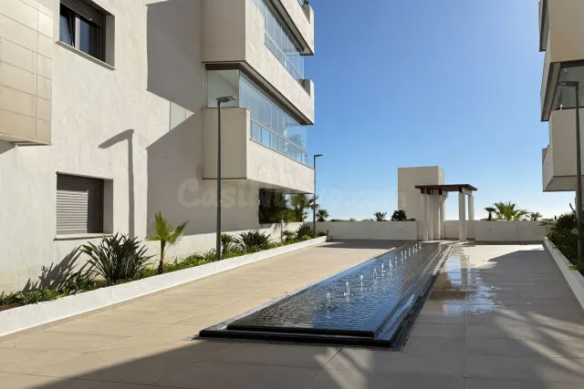 Ático en Venta en Benalmadena Málaga — 37
