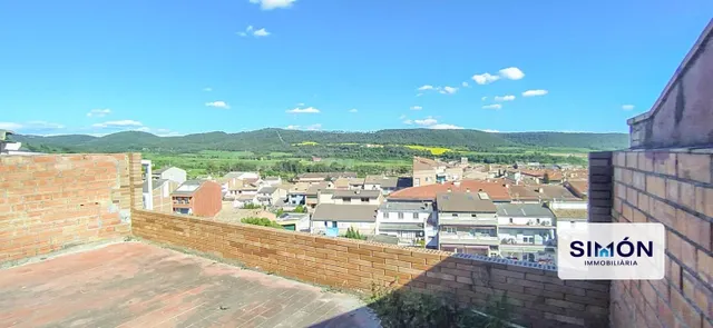 EN VENTA – EDIFICIO EN ESTRUCTURA A TERMINAR EN BALSARENY