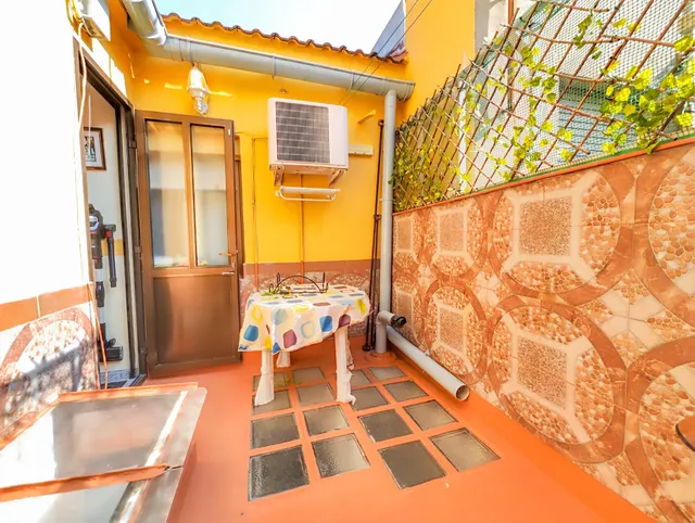 Casa Calle Padre Manjón — 22