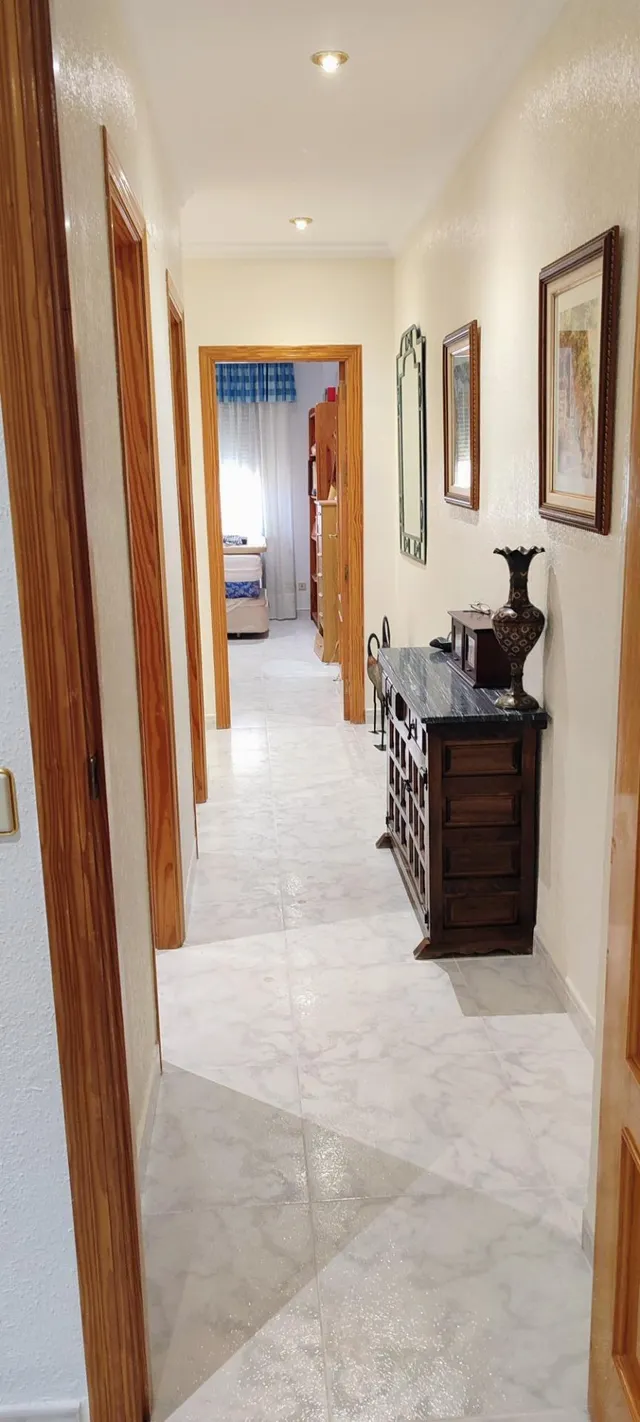 Piso en macael con excelente ubicación y en perfectas condiciones para entrar a vivir. — 12
