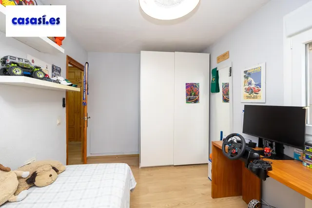 Amplio vivenda unifamiliar en el Corazón de Huetor Vega — 29
