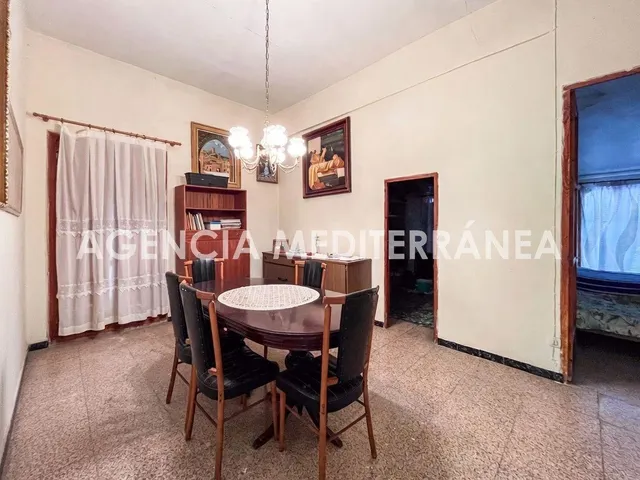 Casa de pueblo en venta en Penàguila, Alicante — 50