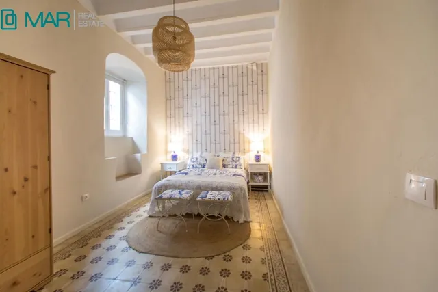 Espectacular casa en pleno casco histórico — 12