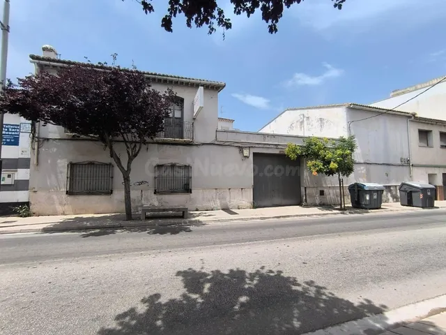 LOCAL COMERCIAL EN GANDIA (VALENCIA) - foto 5