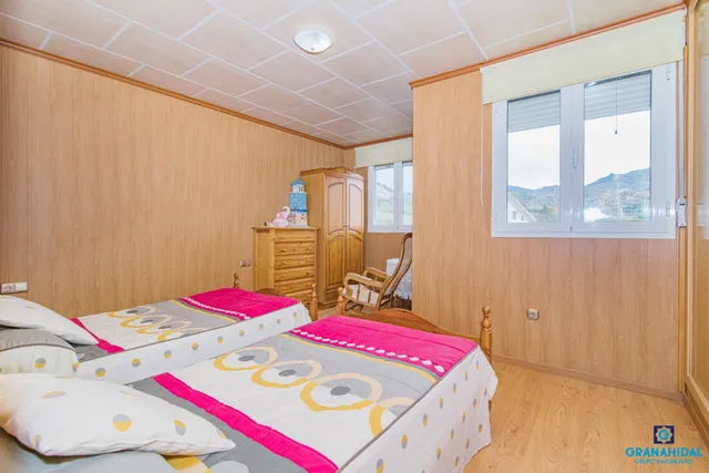 CHALET INDEPENDIENTE EN BEAS DE GRANADA — 42
