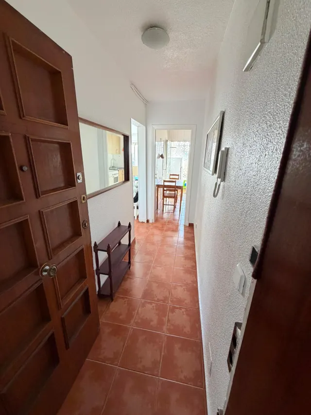 Piso de 3 habitaciones en Santa María de Gracia — 25