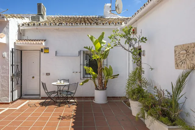 Ático 2 habitaciones 64m² en venta - Marbella — 22
