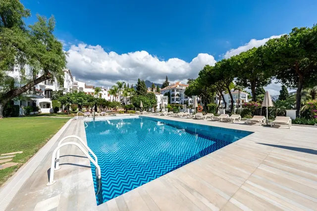 Apartamento 3 habitaciones 138m² en venta - Marbella — 26