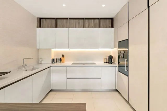 Apartamento 4 habitaciones 285m² en venta - Guadalmina Baja — 12