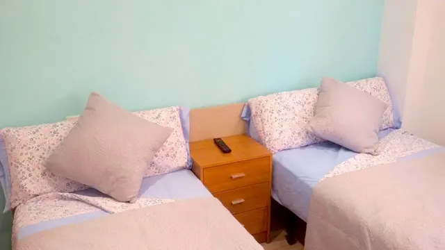 APARTAMENTO EN 1ERA. LINEA DE PLAYA DE GANDIA CON VISTAS AL MAR, Y GARAJE INCLUIDO — 19