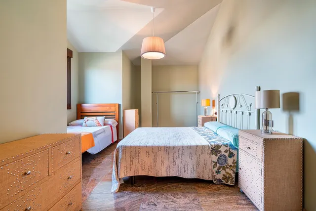Exclusivo Chalet Independiente en Almerimar: Elegancia, Amplitud, Privacidad, Gran Parcela, Excelentes Calidades y Acabados de Lujo — 35