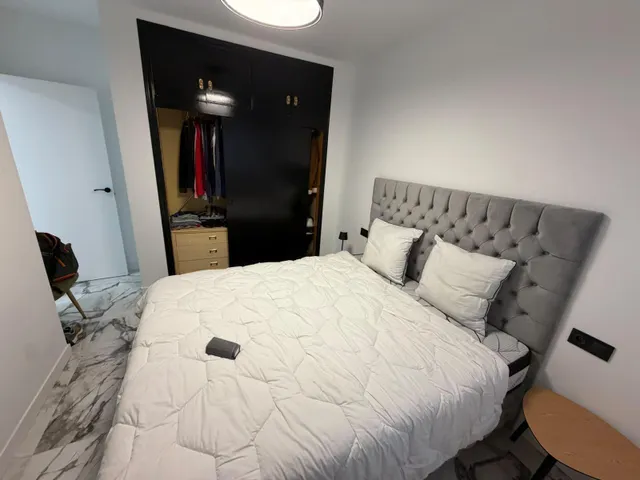 Apartamento exclusivo a 10 metros de la playa del cura ☀️ ¡reformado a estrenar con vistas al mar! — 10
