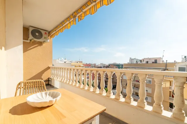 Apartamento 2 habitaciones 67m² en venta - La Mata pueblo — 30