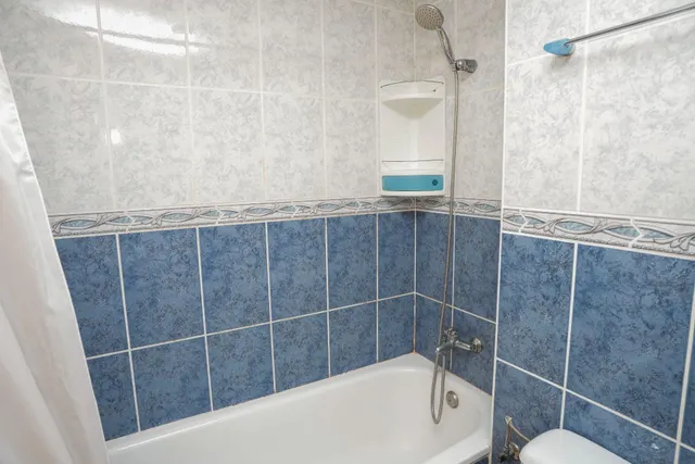 ÁTICO DÚPLEX DE 3 habitaciones EN MAR AZUL – ELÍSEOS PLAYA — 10