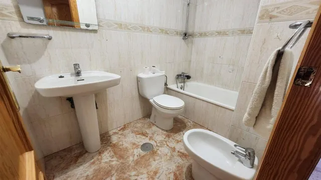 Apartamento 3 habitaciones 110m² en venta - San Javier — 23