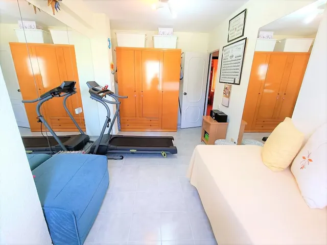SE VENDE ÁTICO TRIPLEX EN ZONA L'AIGÜERA SEVENDGROUP.COM — 19