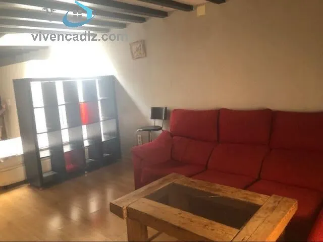Loft en pleno centro — 4