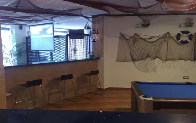 Local comercial 170m² en venta - Playa del cura — 10