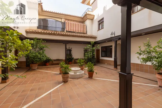 Piso 2 habitaciones 88m² en venta - Andalucia — 33