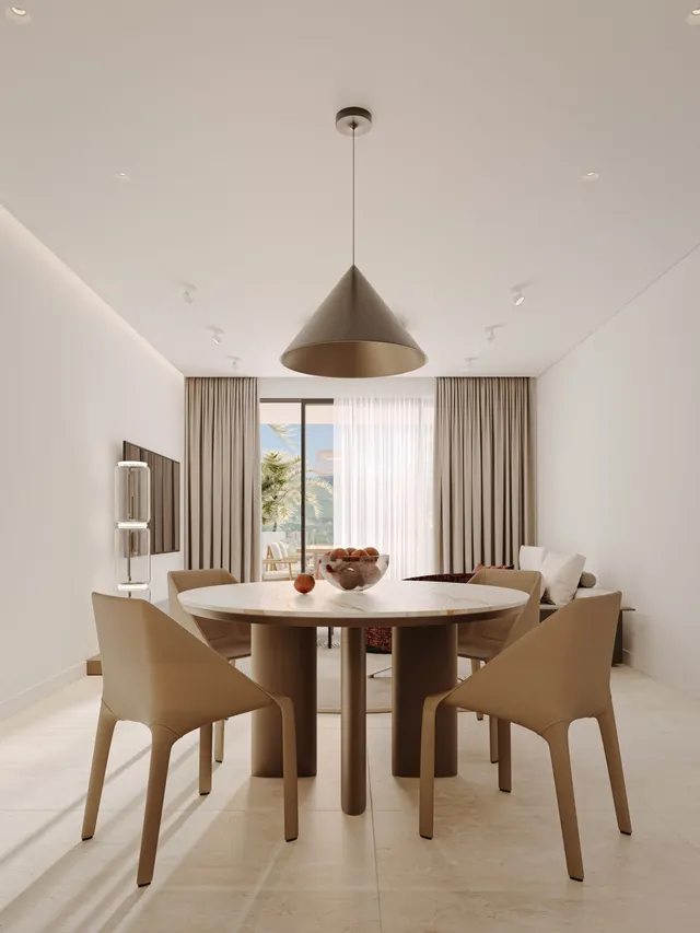 Planta baja 2 habitaciones 99m² en venta - Sotoserena — 27
