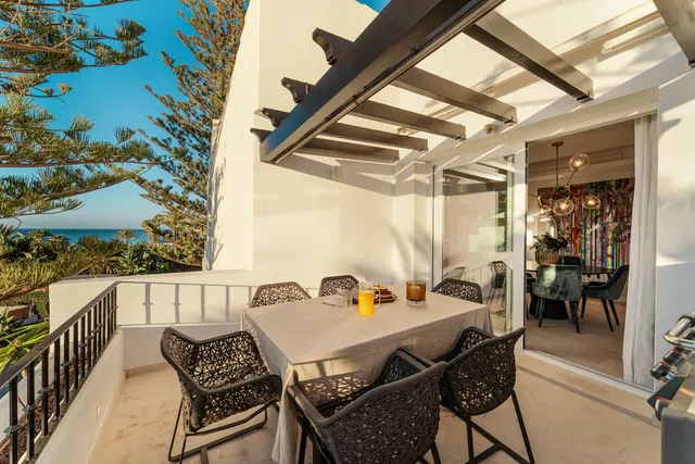 Ático 3 habitaciones 163m² en venta - Marbella — 19