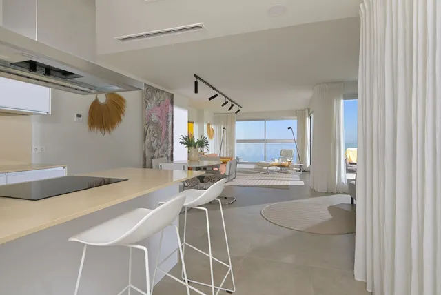 Ático Dúplex 3 habitaciones 143m² en venta - Centro — 2