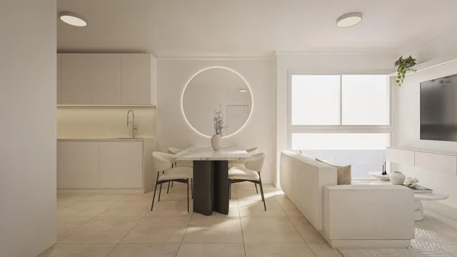 Apartamento 27m² en venta - Torrevieja — 8