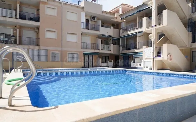 Apartamento 3 habitaciones 1m² en venta - Playa de los Naufragos — 30