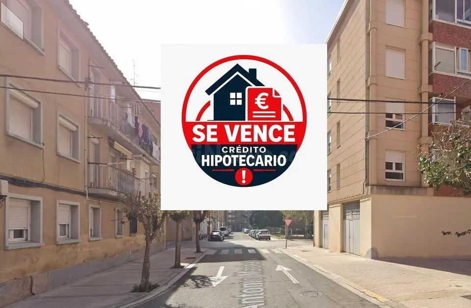 VENTA EN CONDICIONES ESPECIALES-CESIÓN  DE CRÉDITO. ACTIVO SIN POSESIÓN, NO HIPOTECABLE.
