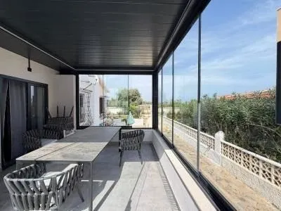 Villa 4 habitaciones 103m² en venta - Punta Prima — 10