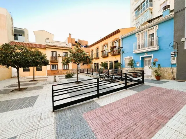 Casa en esquina en Centro Histórico — 2