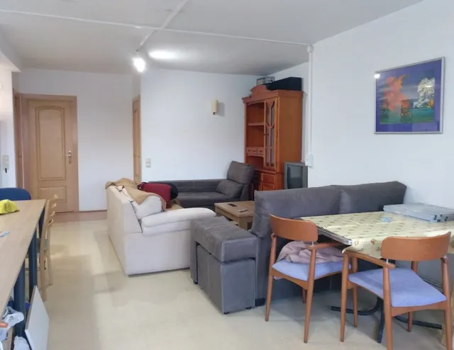 LOCAL COMPUESTO POR P. BAJA Y P. ALTILLO CON ACCESO INDEPENDIENTE (CAN ORIAC - SABADELL) — 2