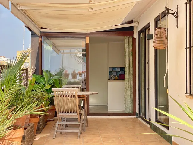 Ático 1 habitación 51m² en venta - Marbella — 21